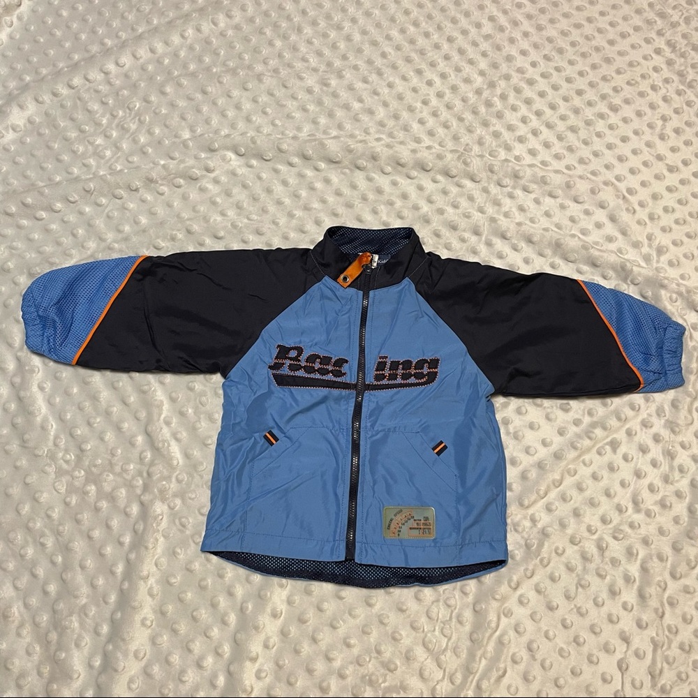 VITAMINS KIDS Lightweight Jacket